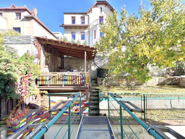 Pronájem bytu 2+kk, Praha - Braník, Pod vinohradem, 60 m2