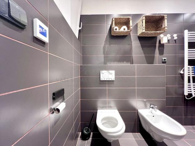 Pronájem bytu 2+kk, Praha - Braník, Pod vinohradem, 60 m2