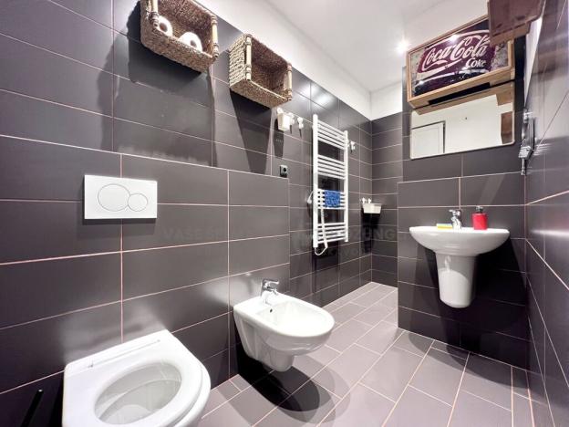 Pronájem bytu 2+kk, Praha - Braník, Pod vinohradem, 60 m2