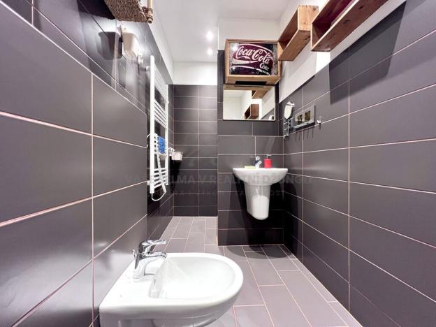 Pronájem bytu 2+kk, Praha - Braník, Pod vinohradem, 60 m2