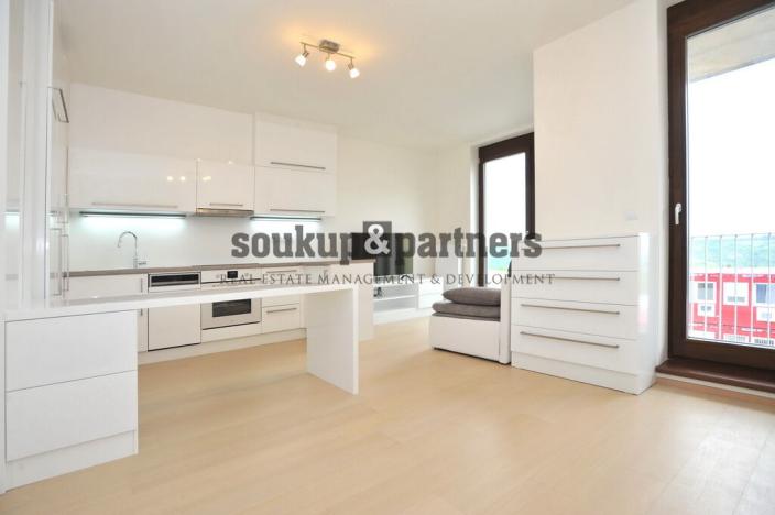 Pronájem bytu 3+kk, Praha, Devonská, 60 m2