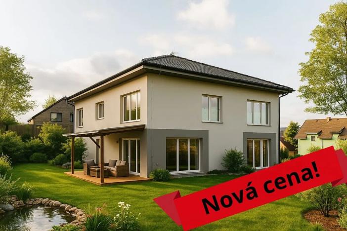 Prodej rodinného domu, Stará Huť, K Lomu, 106 m2