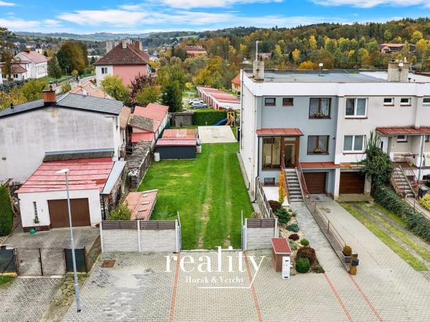 Prodej rodinného domu, Luka nad Jihlavou, Revoluční, 114 m2