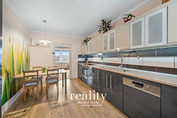 Prodej rodinného domu, Luka nad Jihlavou, Revoluční, 114 m2