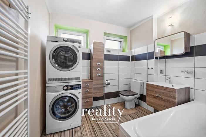 Prodej rodinného domu, Luka nad Jihlavou, Revoluční, 114 m2