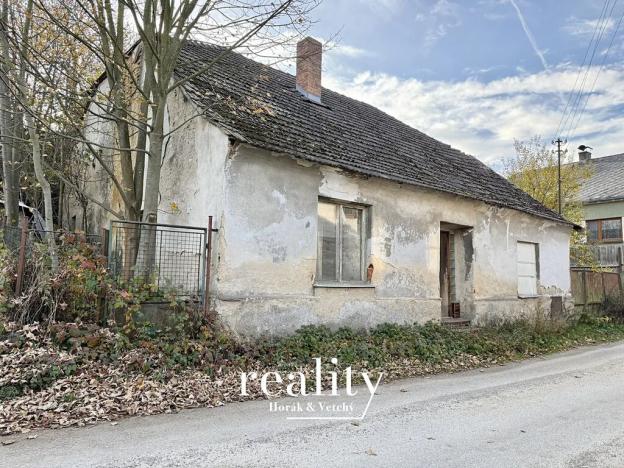 Prodej rodinného domu, Stonařov, 110 m2