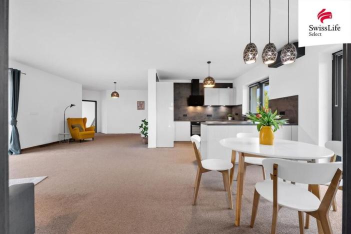 Prodej rodinného domu, Choltice, Na Hlásku, 180 m2