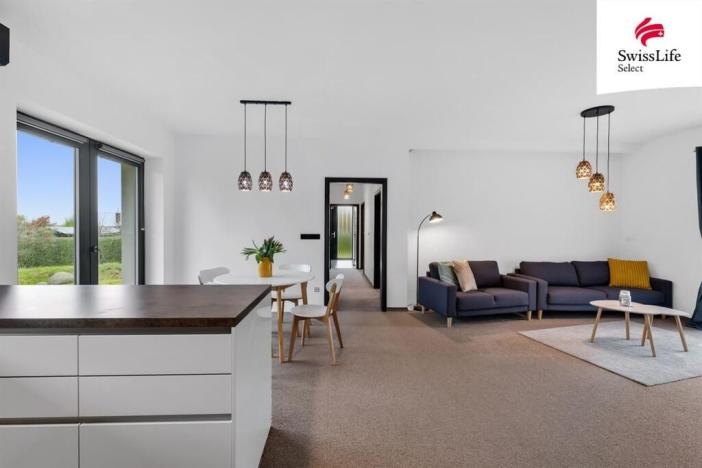 Prodej rodinného domu, Choltice, Na Hlásku, 180 m2