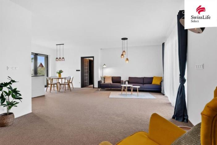 Prodej rodinného domu, Choltice, Na Hlásku, 180 m2