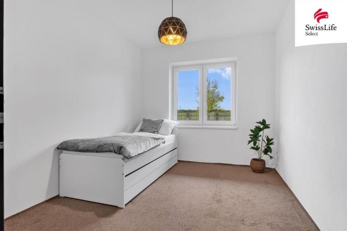 Prodej rodinného domu, Choltice, Na Hlásku, 180 m2