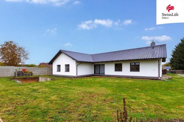 Prodej rodinného domu, Choltice, Na Hlásku, 180 m2