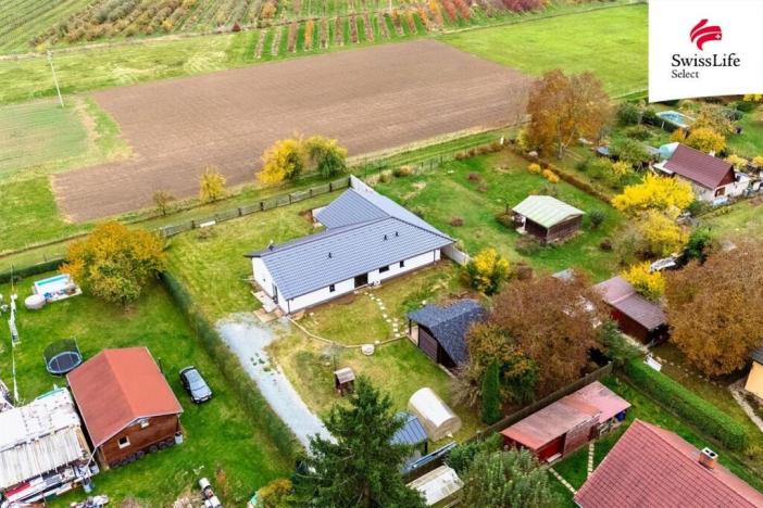 Prodej rodinného domu, Choltice, Na Hlásku, 180 m2