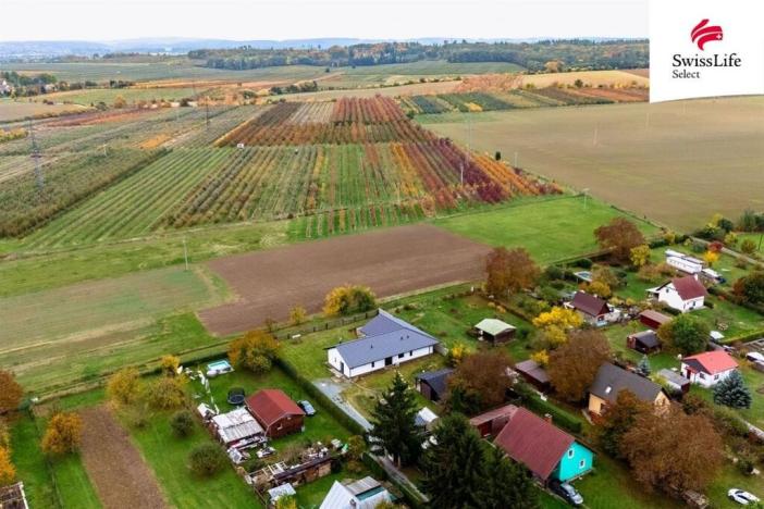 Prodej rodinného domu, Choltice, Na Hlásku, 180 m2