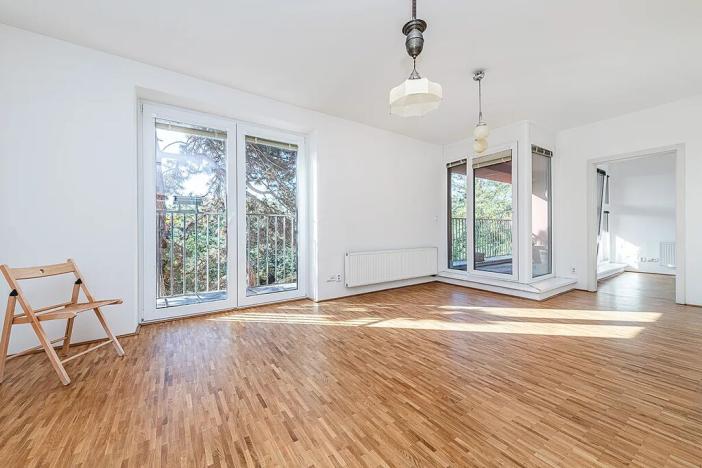 Prodej bytu 2+kk, Roztoky, Jungmannova, 54 m2