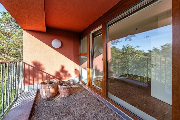 Prodej bytu 2+kk, Roztoky, Jungmannova, 54 m2