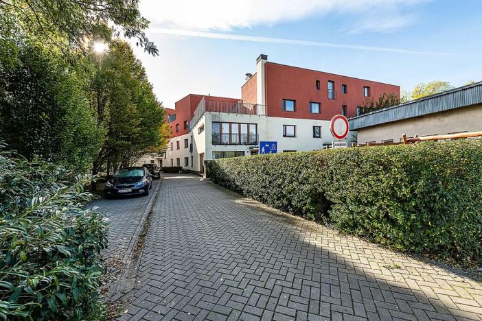 Prodej bytu 2+kk, Roztoky, Jungmannova, 54 m2