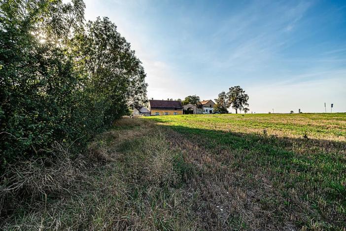 Prodej pozemku pro bydlení, Vraný, 2862 m2