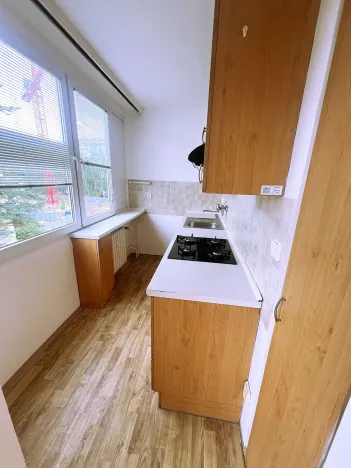 Prodej bytu 3+1, Praha - Prosek, Bohušovická, 55 m2