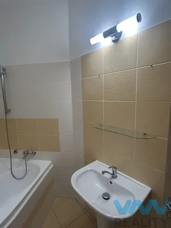 Pronájem bytu 2+1, Ostrava, Petra Křičky, 58 m2