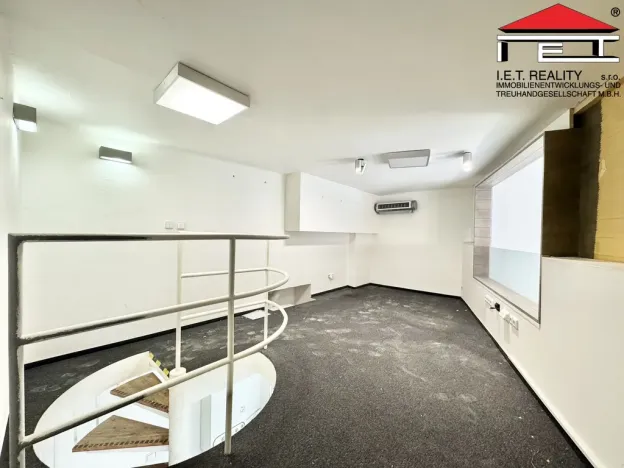 Pronájem obchodního prostoru, Brno - Brno-město, Kobližná, 260 m2