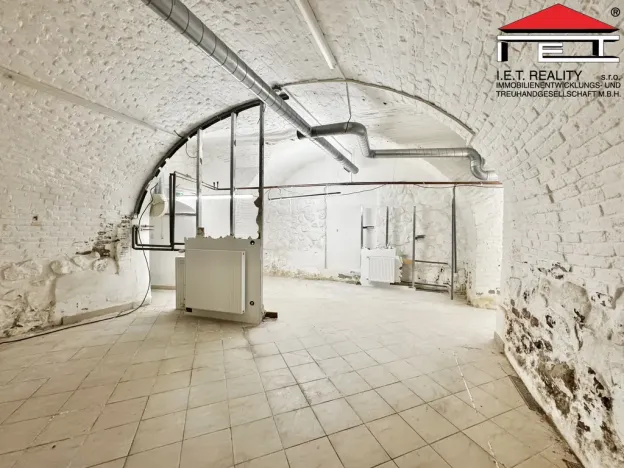 Pronájem obchodního prostoru, Brno - Brno-město, Kobližná, 260 m2