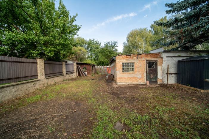 Prodej rodinného domu, Praha - Záběhlice, Průhonická, 120 m2