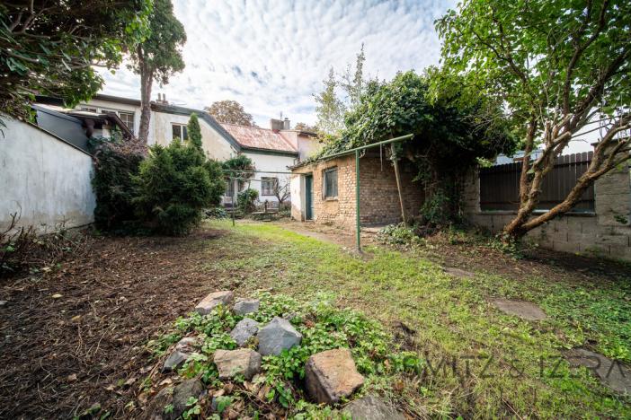 Prodej rodinného domu, Praha - Záběhlice, Průhonická, 120 m2