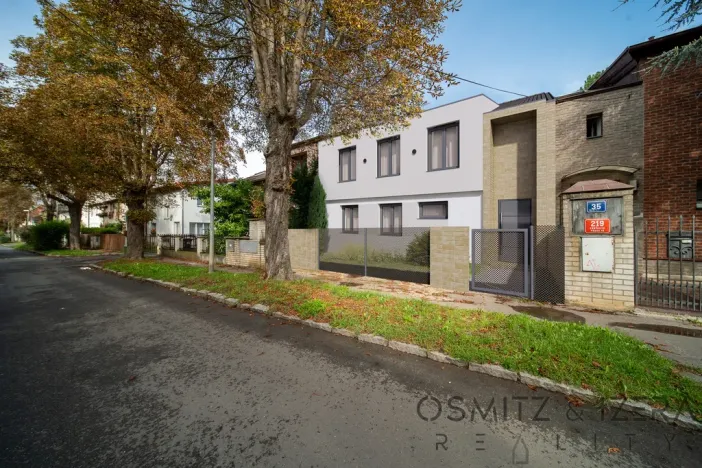 Prodej rodinného domu, Praha - Záběhlice, Průhonická, 120 m2