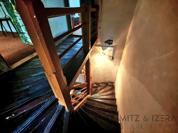 Prodej rodinného domu, Praha - Záběhlice, Průhonická, 120 m2