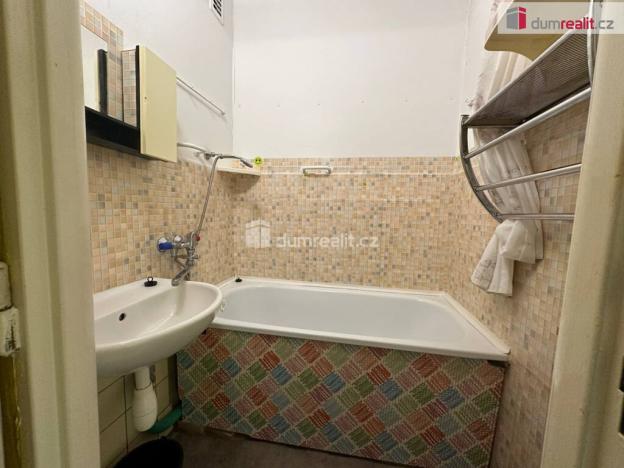 Prodej bytu 2+1, Kopřivnice, Lidická, 57 m2