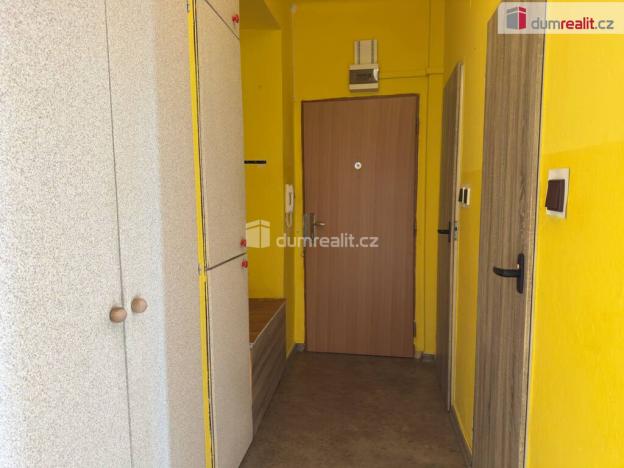 Prodej bytu 2+1, Kopřivnice, Lidická, 57 m2