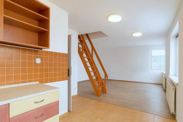 Pronájem bytu 3+kk, Brno, Kovařovicova, 85 m2