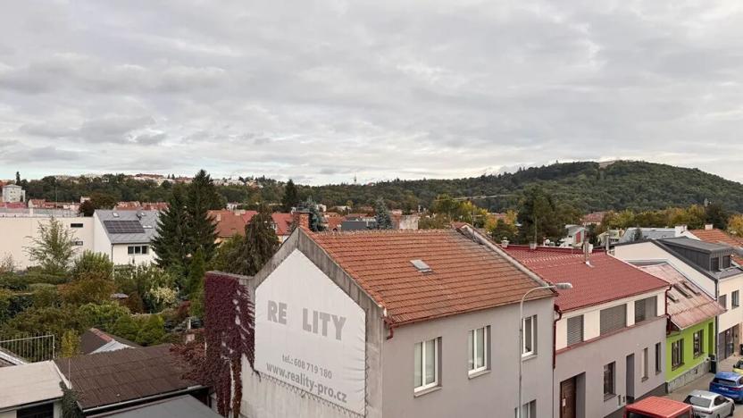 Pronájem bytu 3+kk, Brno, Kovařovicova, 85 m2