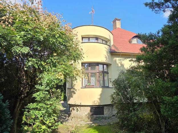 Prodej rodinného domu, Valašské Meziříčí, Mírová, 150 m2