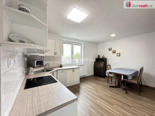 Pronájem bytu 2+kk, Klentnice, 80 m2