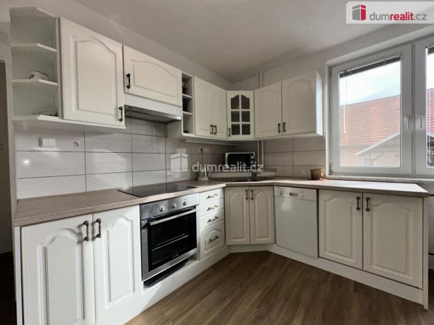 Pronájem bytu 2+kk, Klentnice, 80 m2