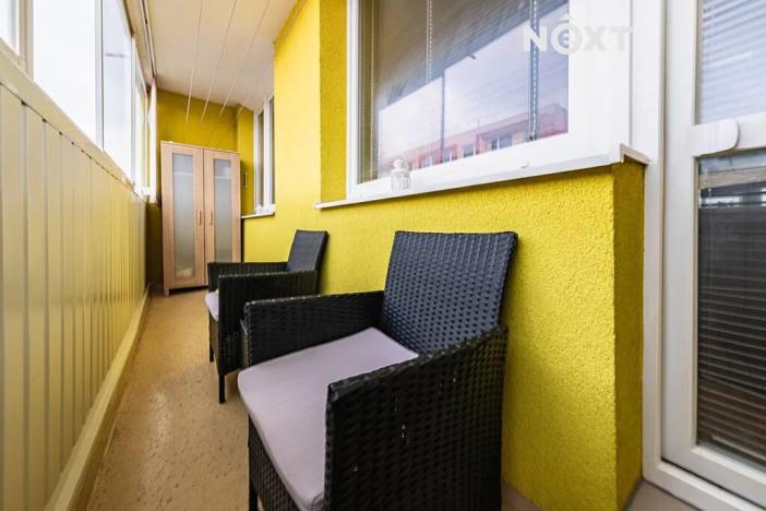 Prodej bytu 3+1, Podbořany, Kpt. Nálepky, 69 m2