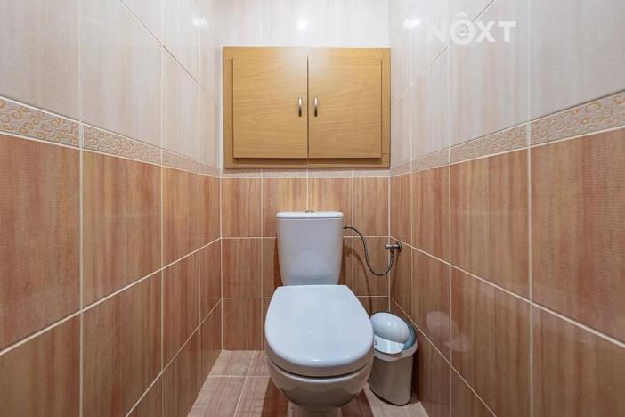 Prodej bytu 3+1, Podbořany, Kpt. Nálepky, 69 m2