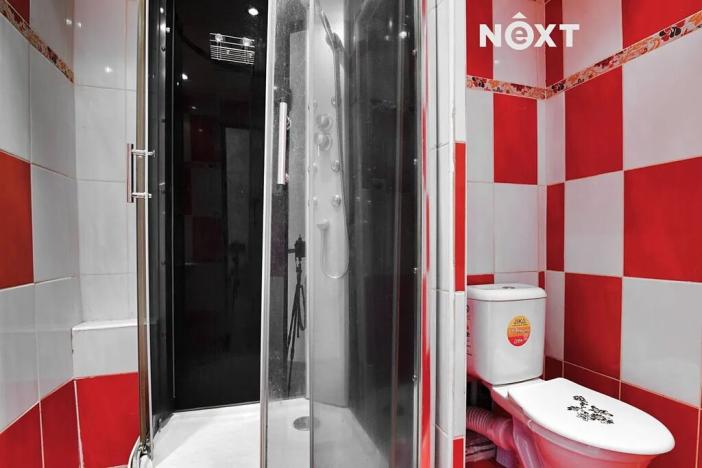 Pronájem bytu 1+1, Žatec, Jabloňová, 40 m2