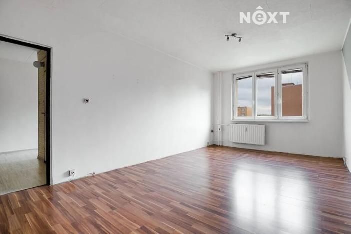 Pronájem bytu 1+1, Žatec, Jabloňová, 40 m2