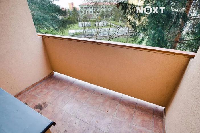 Pronájem bytu 1+1, Žatec, Jabloňová, 40 m2