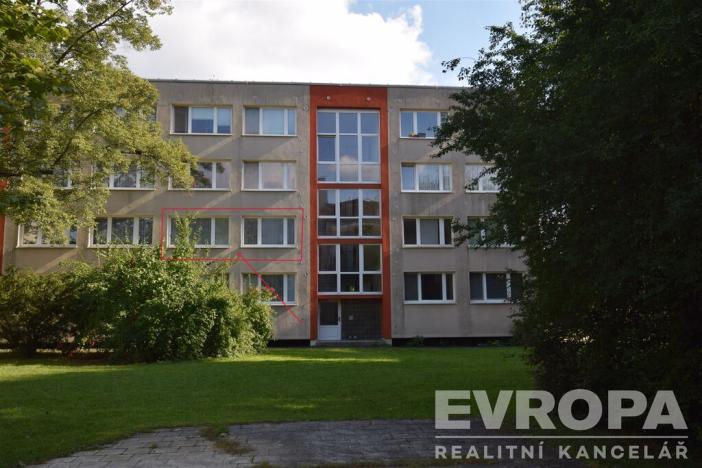 Pronájem bytu 3+1, Kolín - Kolín II, V Břízách, 65 m2