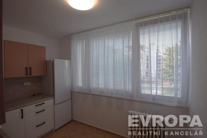 Pronájem bytu 3+1, Kolín - Kolín II, V Břízách, 65 m2