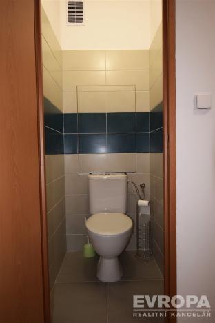 Pronájem bytu 3+1, Kolín - Kolín II, V Břízách, 65 m2