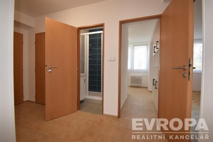 Pronájem bytu 3+1, Kolín - Kolín II, V Břízách, 65 m2