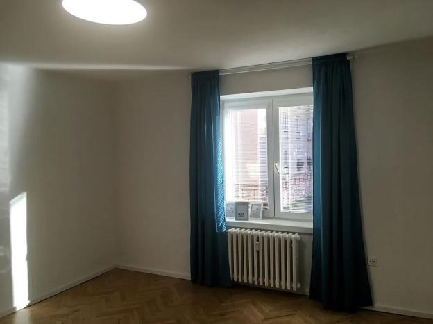 Pronájem bytu 2+1, Strakonice, Mikoláše Alše, 56 m2