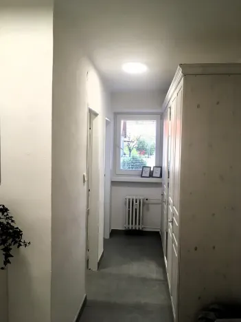 Pronájem bytu 2+1, Strakonice, Mikoláše Alše, 56 m2