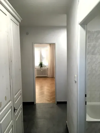 Pronájem bytu 2+1, Strakonice, Mikoláše Alše, 56 m2