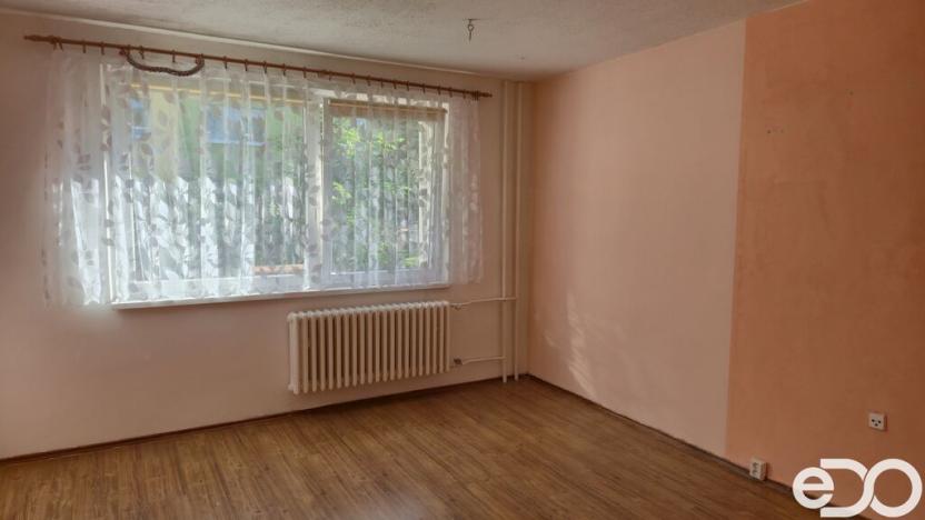 Pronájem bytu 2+1, Nové Město pod Smrkem, Husova, 57 m2