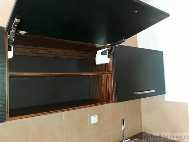 Pronájem bytu 1+kk, Tábor, Jordánská, 26 m2